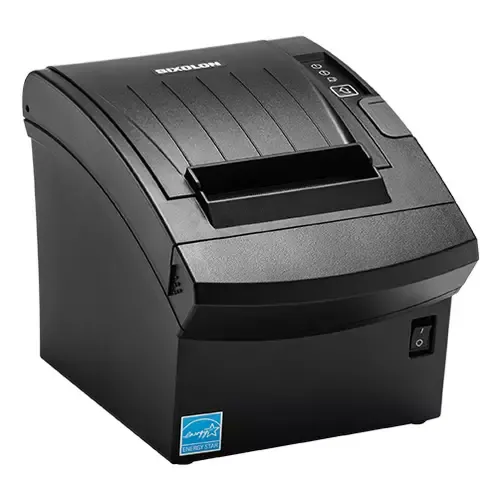Bixolon SRP-350plusV 180 x 180 DPI Wired Direct thermal POS printer