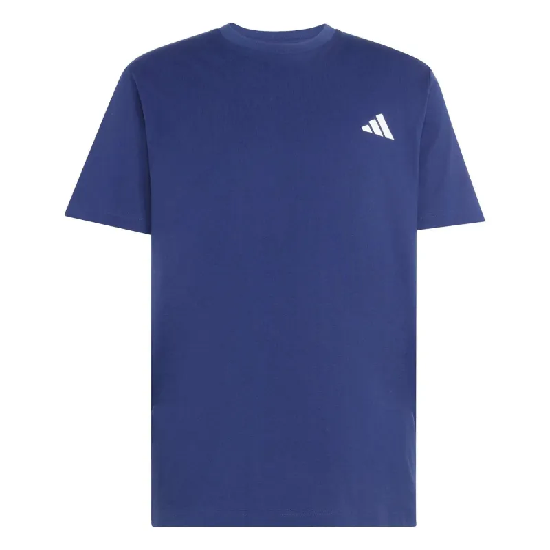 T-shirt adidas Stadium Collegiate Graphic