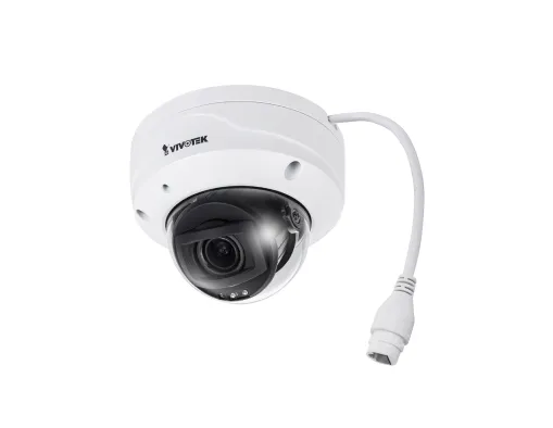 VIVOTEK FD9388-HTV security camera Dome IP security camera Indoor &amp