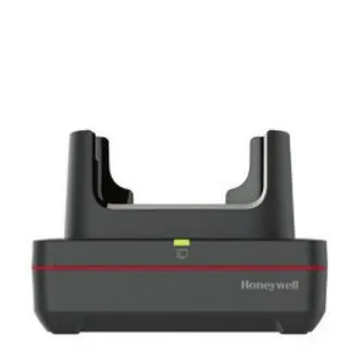 Honeywell CT40-DB-UVB-2 mobile device dock station Mobile computer Bla