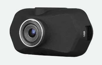 Prestigio PCDVRR140 Full HD Black
