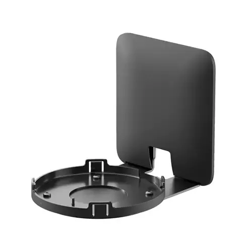 Logitech 952-000223 video conferencing accessory Mounting kit Black
