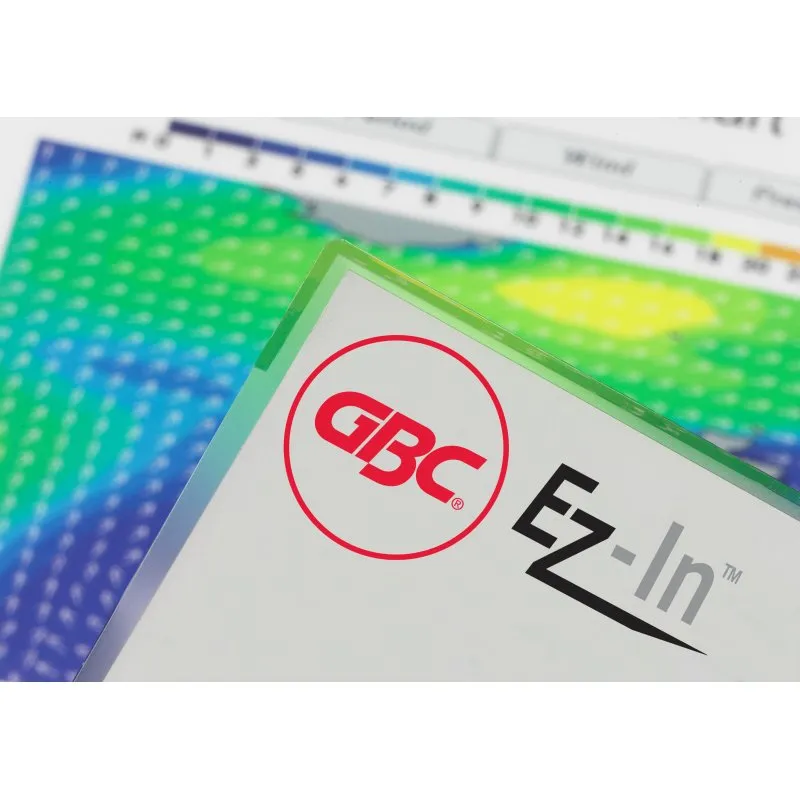 GBC Lamination Pouch A5 80 Micron