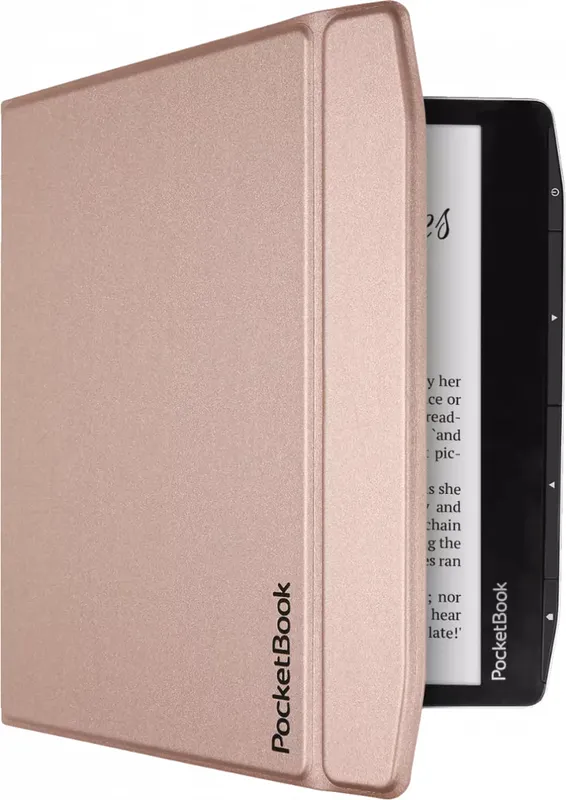 PocketBook HN-FP-PU-700-BE-WW e-book reader case 17.8 cm (7") Fli