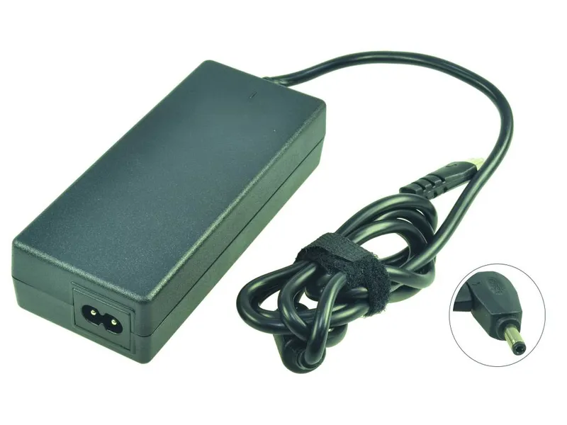 2-Power 2P-40004489 power adapter/inverter 120 W Black