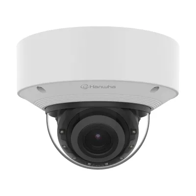 Hanwha XNV-A8084R security camera Bullet IP security camera Indoor &am