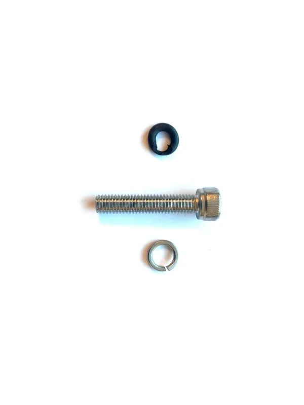 Charge Amps Hlo Fron cover screw ki.