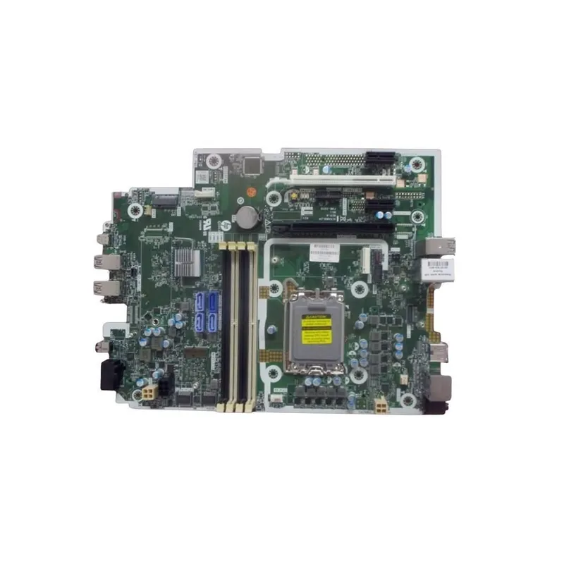 HP MB SCRABBLER RPL-Q670 DT24 W