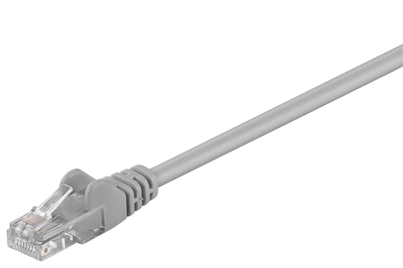 Microconnect B-FTP502 networking cable Grey 2 m Cat5e F/UTP (FTP)