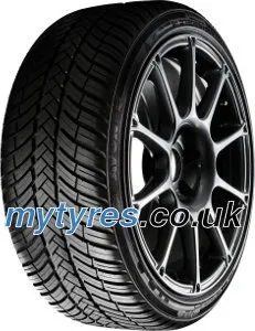 Avon AS7 All Season ( 205/55 R16 91V )