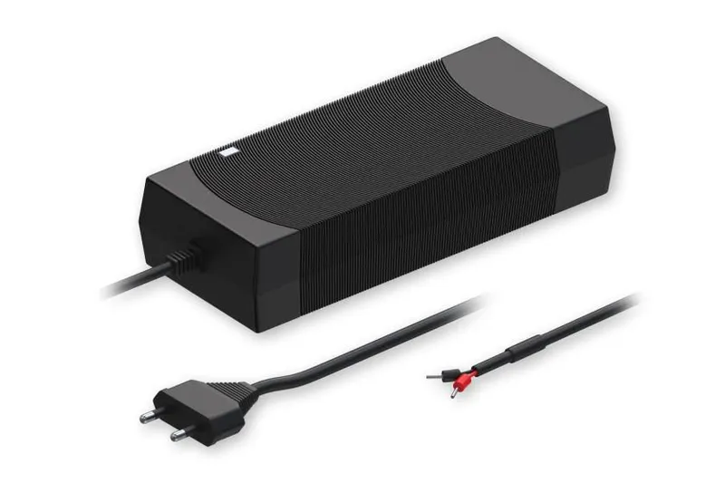 TELTONIKA NETWORKS EU 2-pin power supply. 130W