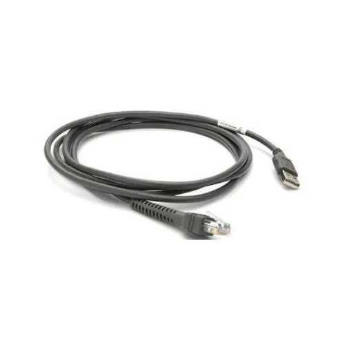Zebra CBA-U26-S09EAR barcode reader accessory