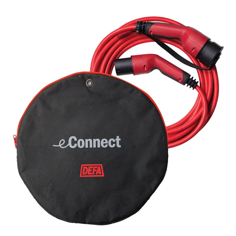 DEFA eConnec sic g