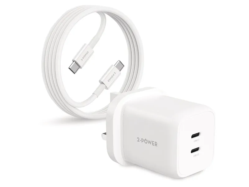 2-Power CAA0022A mobile device charger