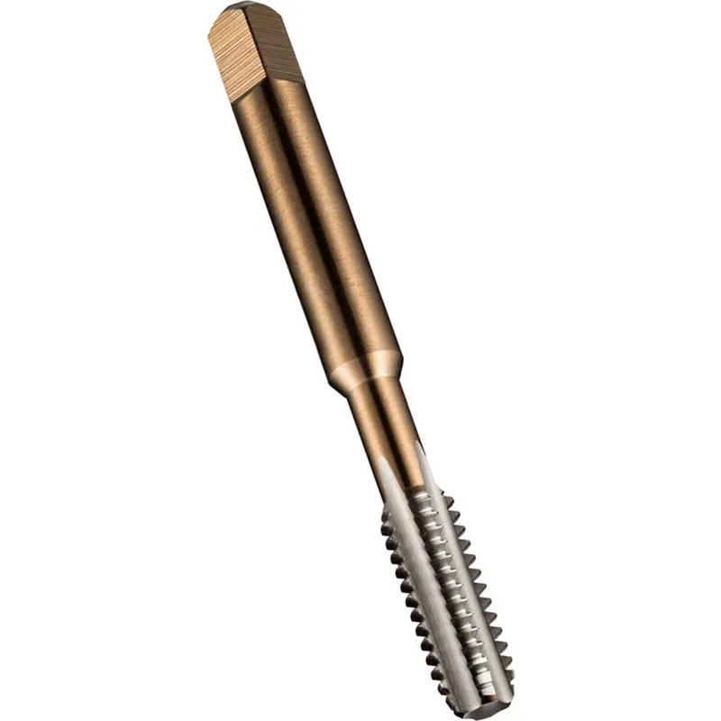 Dormer E513 HSS Metric Fine Tap