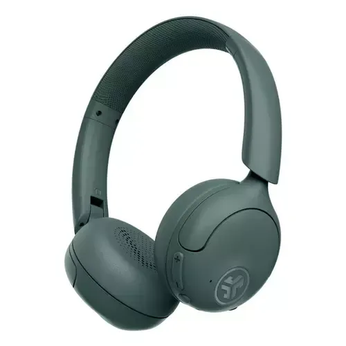 JLab Go Lux ANC Headset Wireless Head-band Calls/Music USB Type-C Bluetooth Sage