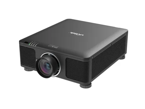 Vivitek DU6198Z data projector Standard throw projector 8500 ANSI lume
