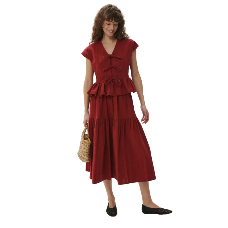 Women's skirt She is Sunday Fuego