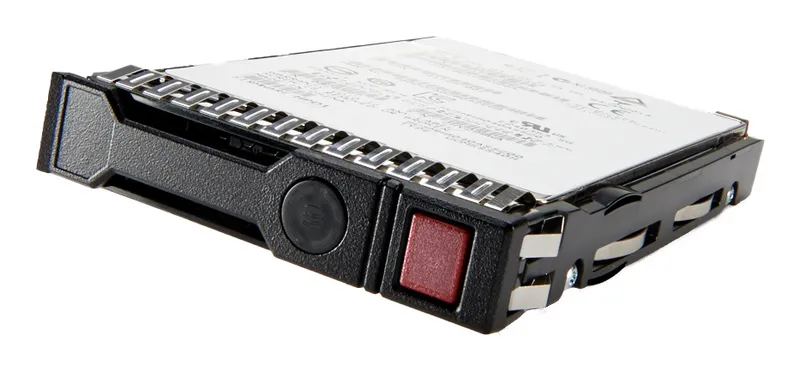 HPE P48131-001 internal solid state drive 480 GB 2.5" Serial ATA