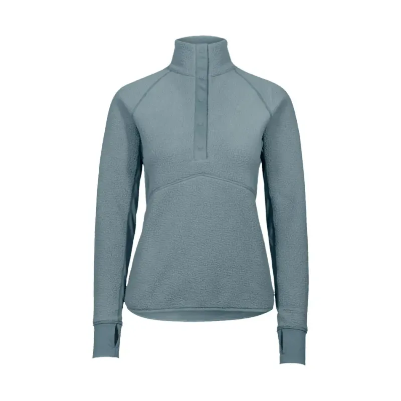 Women's fleece Johaug Fusion