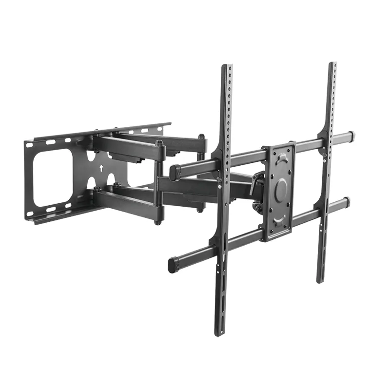 LogiLink TV wall mount. 50–90". tilt. swivel. 75 kg max.