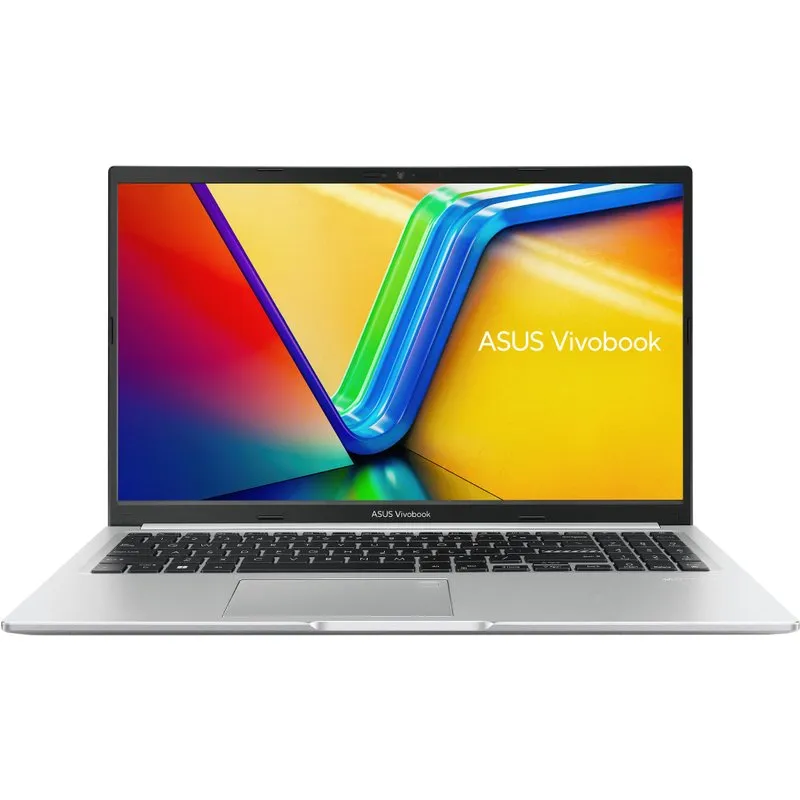 ASUS Vivobook 15 M1502YA-NJ033W AMD Ryzen™ 7 7730U 15.6" Full HD Laptop, 16 GB DDR4-SDRAM, 512 GB SSD, Windows 11 Home - Silver