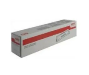 OKI 45862821 toner cartridge 1 pc(s) Original Cyan
