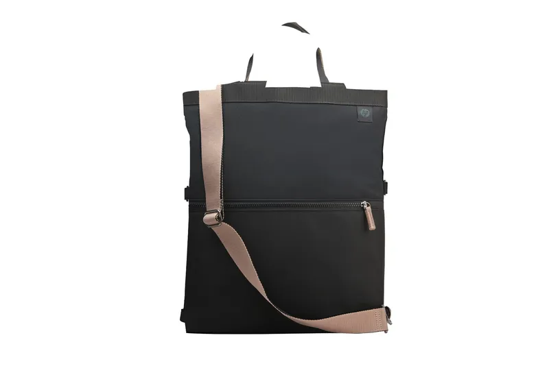HP 14-inch Convertible Laptop Backpack Tote