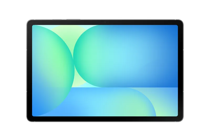 Samsung Galaxy Tab S10 FE 5G (10.9")