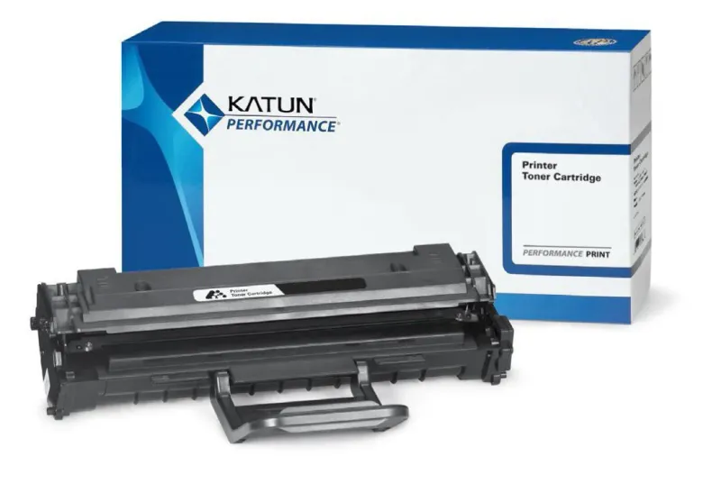 Katun 47073 toner cartridge 1 pc(s) Black