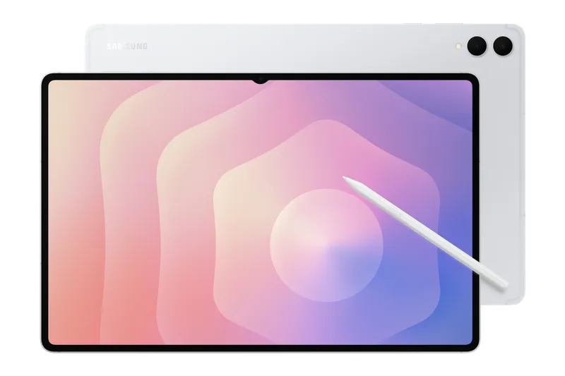 Samsung Galaxy Tab S11 Ultra (14.6")