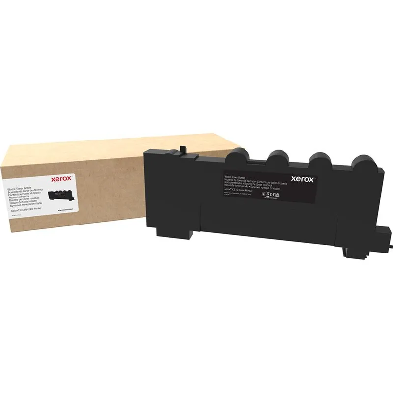 Xerox C310/C315, C320/C325 and C410/C415 Waste Toner