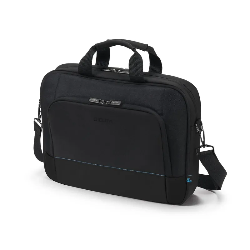 DICOTA D3250804 laptop case 40.6 cm (16") Briefcase Black