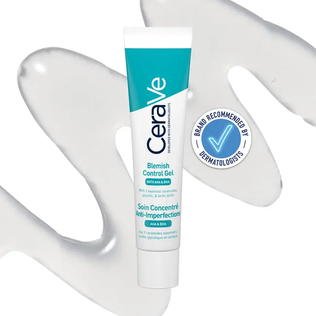CeraVe Blemish Control Gel - 40ml