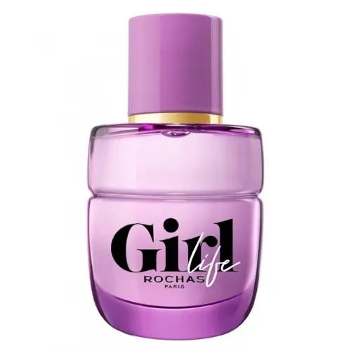 Rochas Girl Life 40ml Eau de Parfum Spray