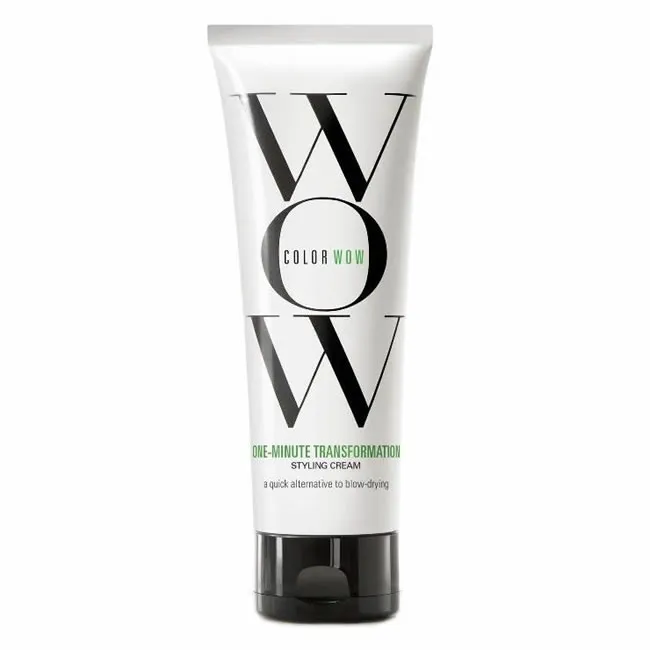 Color Wow One Minute Transformation Styling Cream 120ml