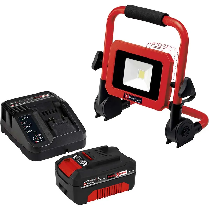Einhell TC-CL 18/1800 Li 18v Cordless Work Light