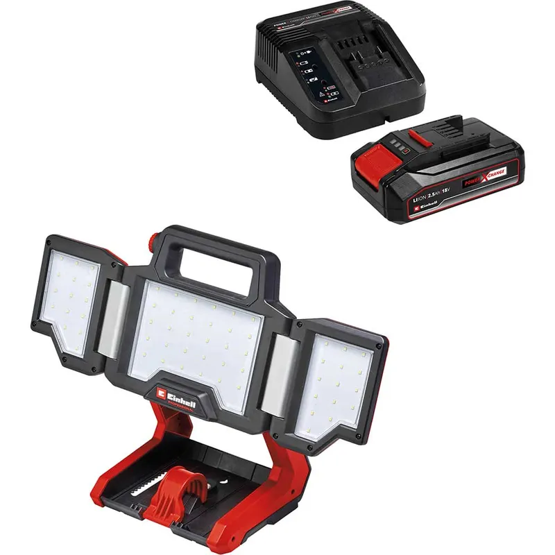 Einhell Professional TP-CL 18/3000 Li 18v Cordless Site Work Light