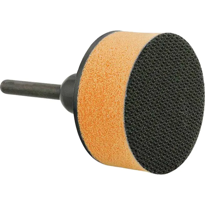 Flexipads World Class Spindle Pad Soft Face