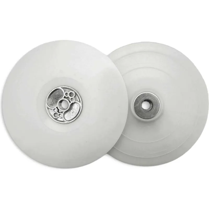 Flexipads World Class Angle Grinder Backing Pad