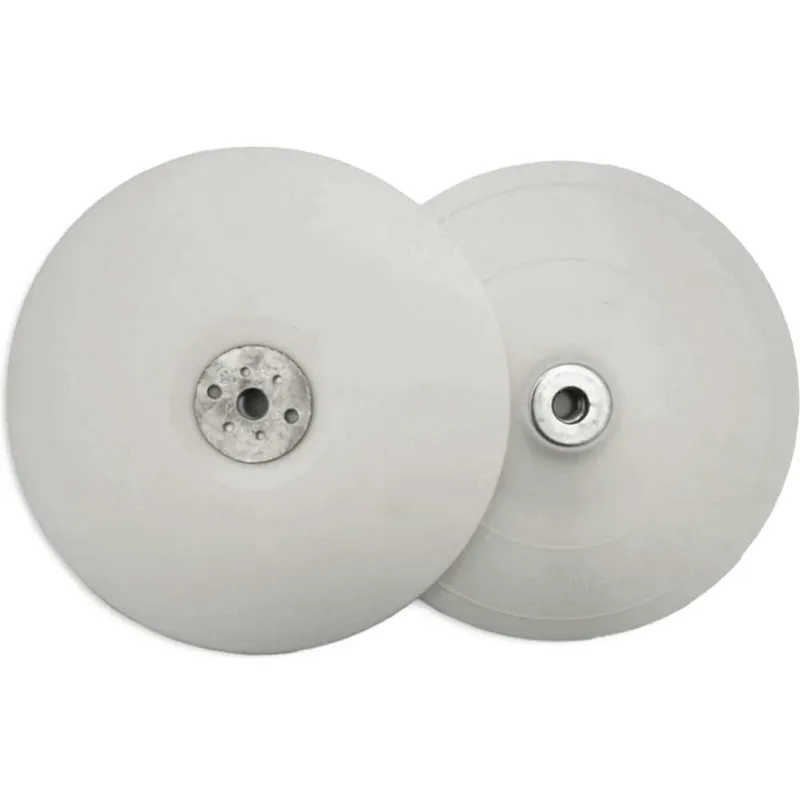 Flexipads World Class Angle Grinder Backing Pad