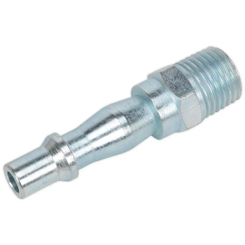Sealey PLC Airl ine Adaptor Male