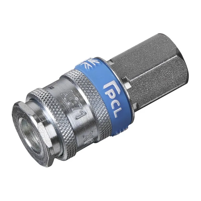 Sealey PCL Air Line Coupling Body Female