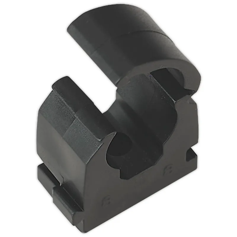 Sealey 15mm Air Line Pipe Clips