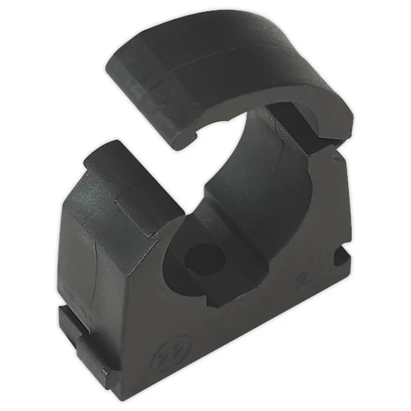 Sealey 22mm Air Line Pipe Clips