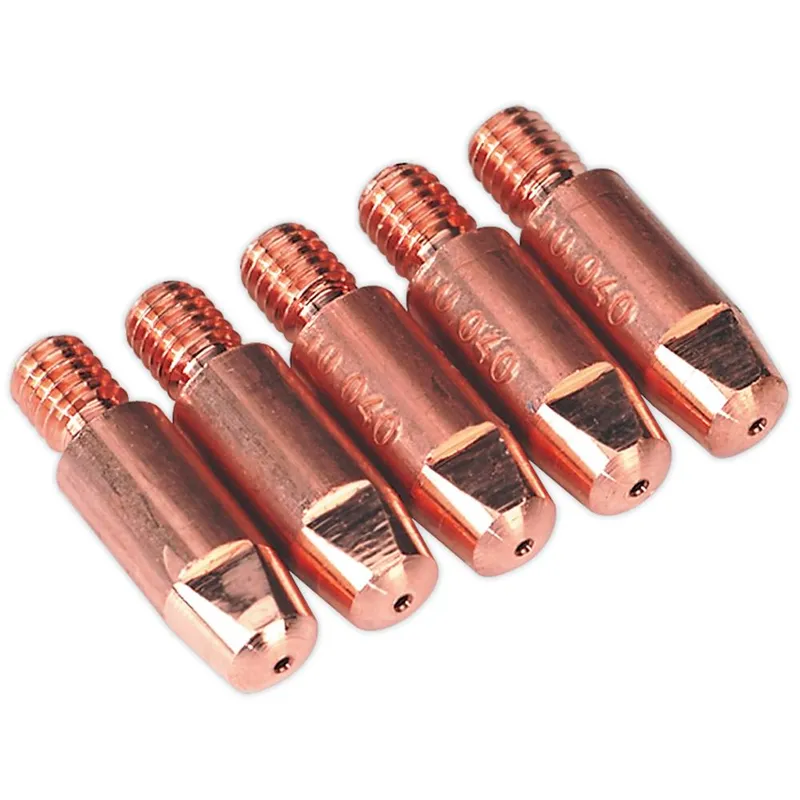 Sealey MB25/36 Mig Welder Contact Tip