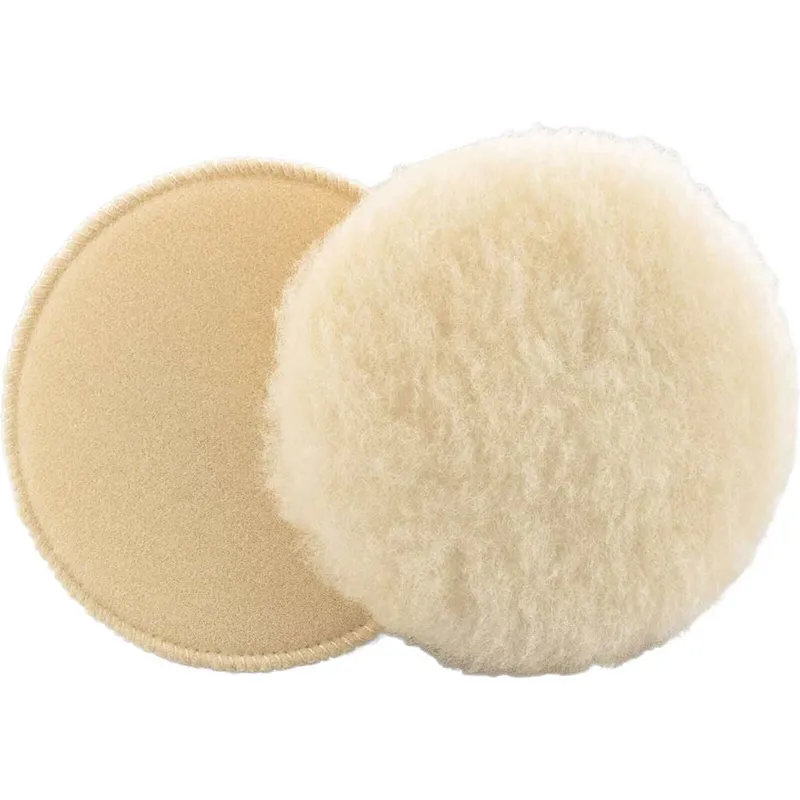 Flexipads World Class Wool Bonnet