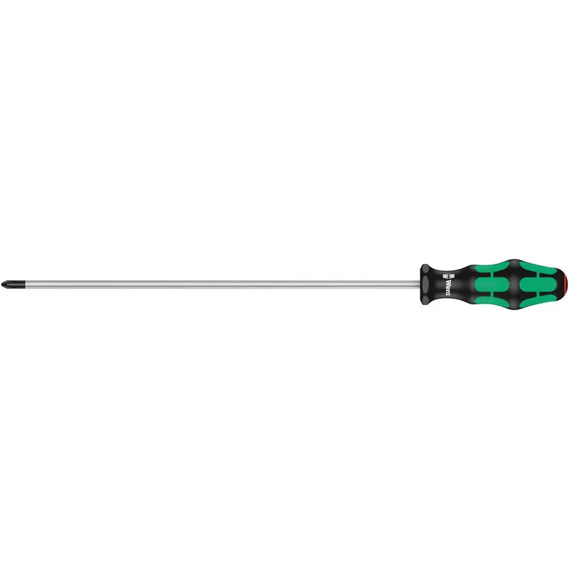 Wera Kraftform Plus Phillips Screwdriver