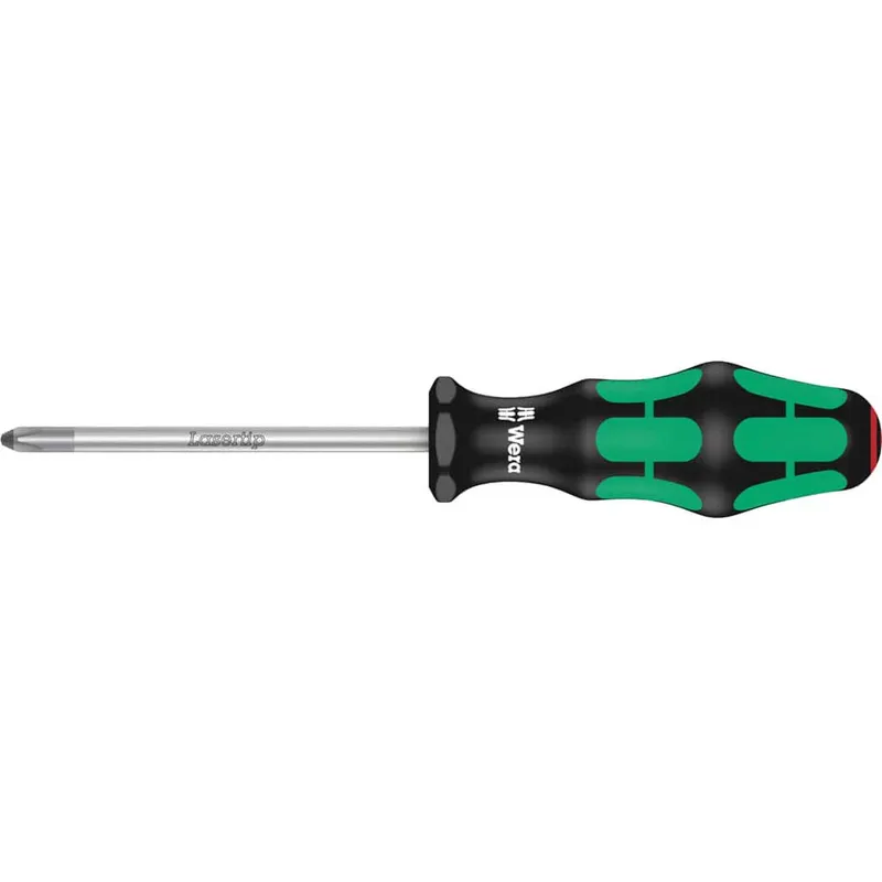 Wera Kraftform Plus Phillips Screwdriver