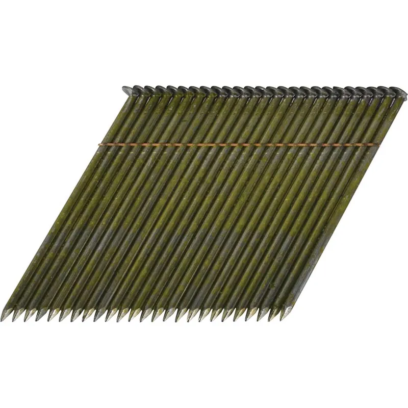 Bostitch 28 Degree Smooth Stick Nails